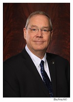 Dallas P. Tonsager Designated Chairman and CEO of Farm Credit Administration by President Obama