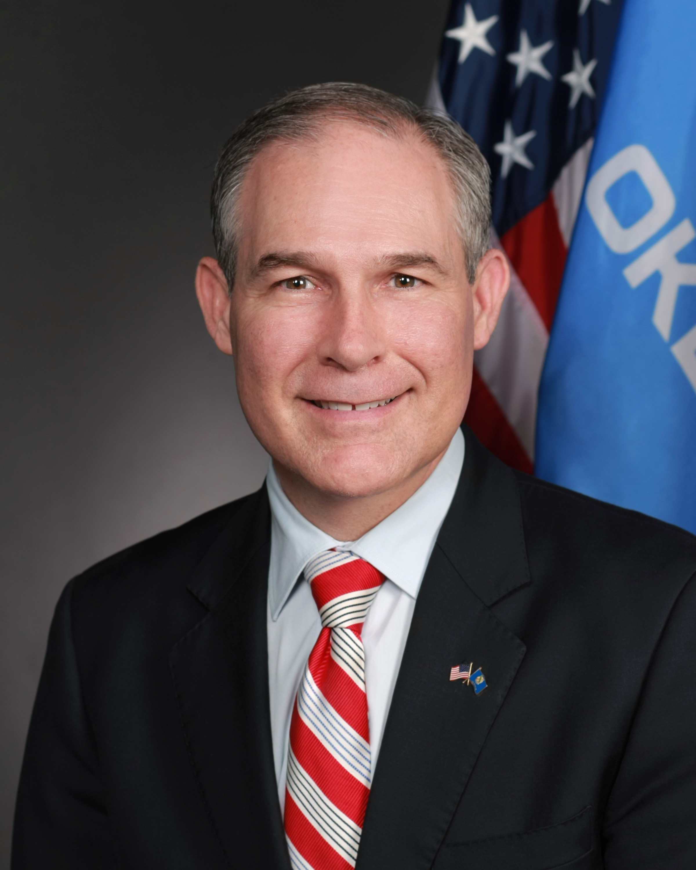 OK Rep. Cole Supports Nomination of Oklahoma Attorney General Scott Pruitt for EPA Administrator