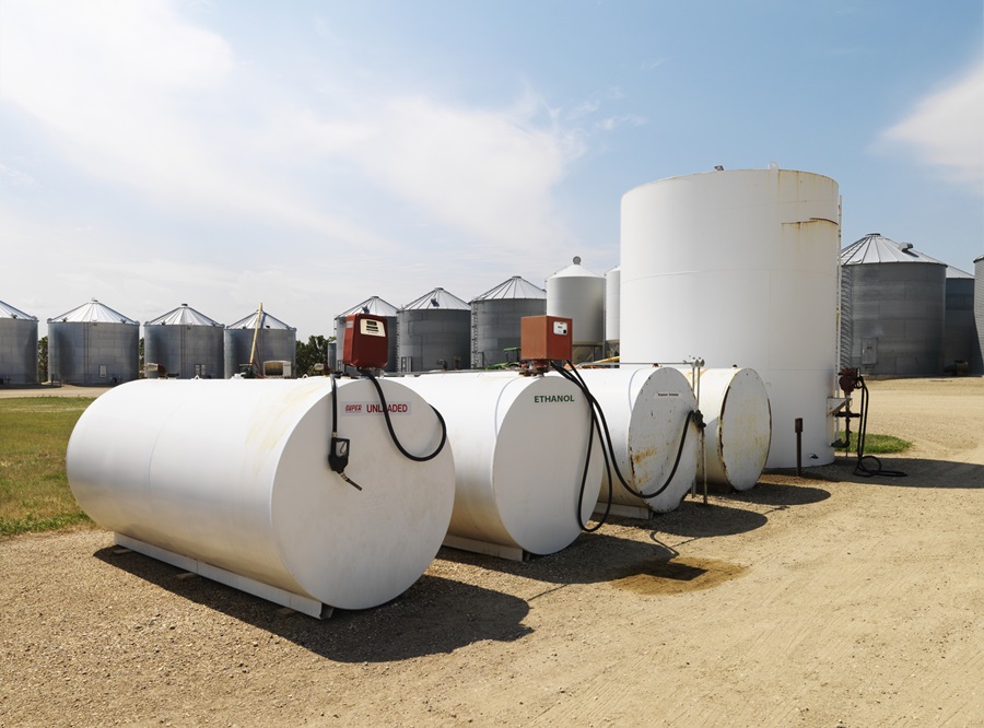 NCBA Brings Regulatory Relief Home for Producers with Storage Tanks on Their Farm or Ranch
