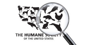 Center for Consumer Freedom Launches National Ad Campaign Targeting Activist Group HSUS
