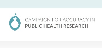 American Chemistry Council Launches the Campaign for Accuracy in Public Health Research