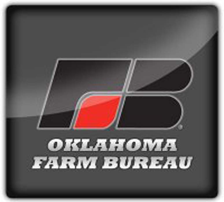 Oklahoma Farm Bureau Honors Nine State Leaders with 2016 Champion Award