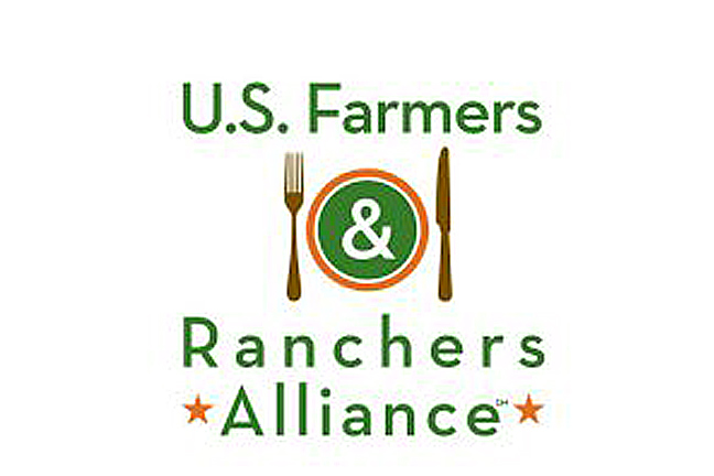 US Farmers & Ranchers Alliance Debuts  New Communications Concept - SMART Farm