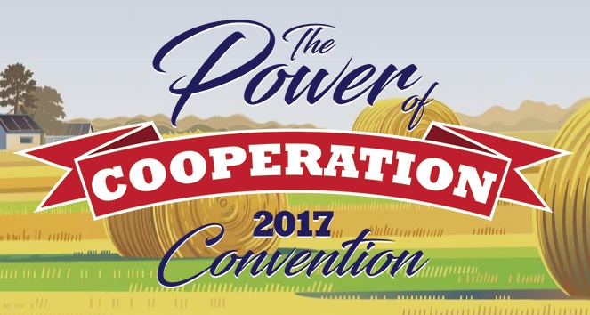 American Farmers & Ranchers Gear Up for 112th Annual Convention to Debate and Develop Policy
