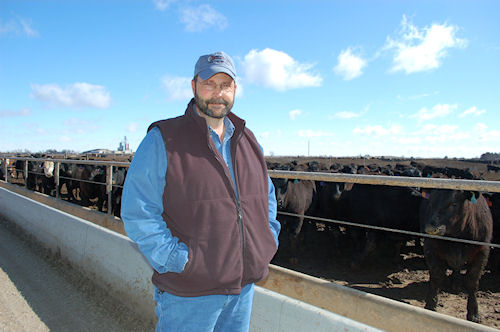 Nebraska Cattleman Craig Uden Shares His NCBA Journey as He Prepares to be Passed the Gavel