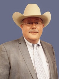 Oklahoma's Chuck Coffey Takes Key Industry Role as Secretary-Treasurer of Cattlemen's Beef Board