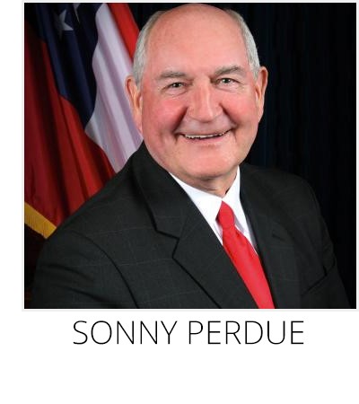 Farm Policy Facts Offers Praise for Sonny Perdue Ahead of his Confirmation Hearing for USDA Head