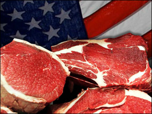 Cattlemen's Association Seeks President Trump's Help in Openning Up Chinese Markets to US Beef