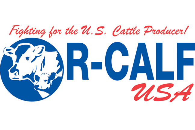 R-CALF USA's Bill Bullard Praises Bipartisan Beef Checkoff Reform Legislation Introduced to Senate