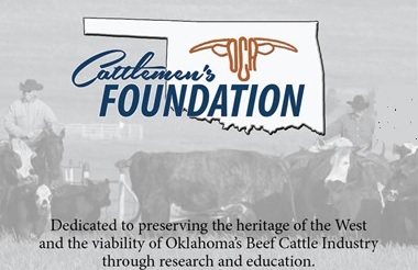 Oklahoma Cattlemens Foundation Fire Relief Fund Reaches $850,000 as Donations Keep Rolling In