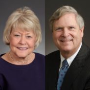 Tom and Christie Vilsack Bring Their Expertise in Agriculture to Colorado State University as Advisers