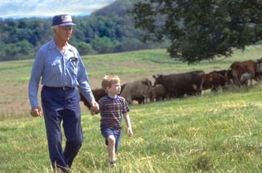 Don't Wait, Start Now in Developing an Estate Plan for Your Family's Farming or Ranching Operation