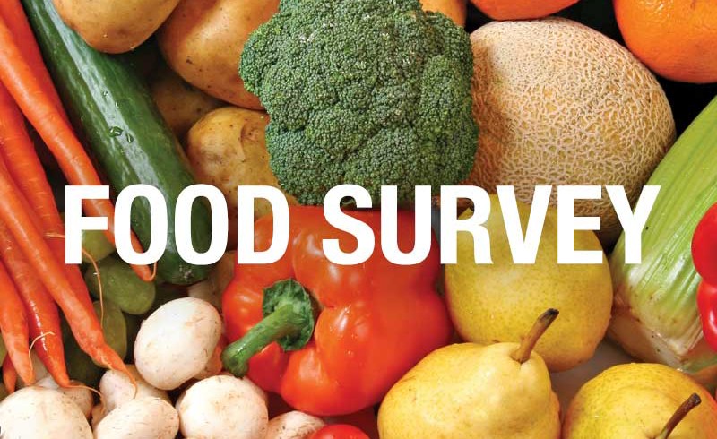 This Month's Report Marks Fourth Anniversary of FooDS Survey, See What the Data Reveals