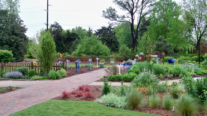 Got a Green Thumb? Make Plans to Attend OSU's Native Plants Conference at the End of this Month