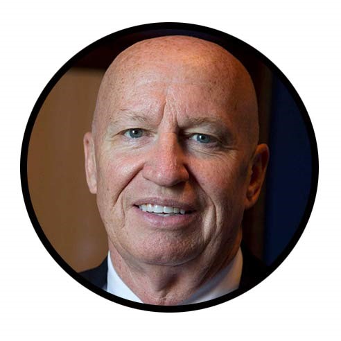 House Ways and Means Chairman Kevin Brady Insists, 'When Farmers Succeed, America Succeeds'