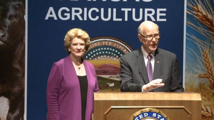 US Senate Ag Committee Leaders Announce List of Witnesses to Appear for Farm Economy Hearing