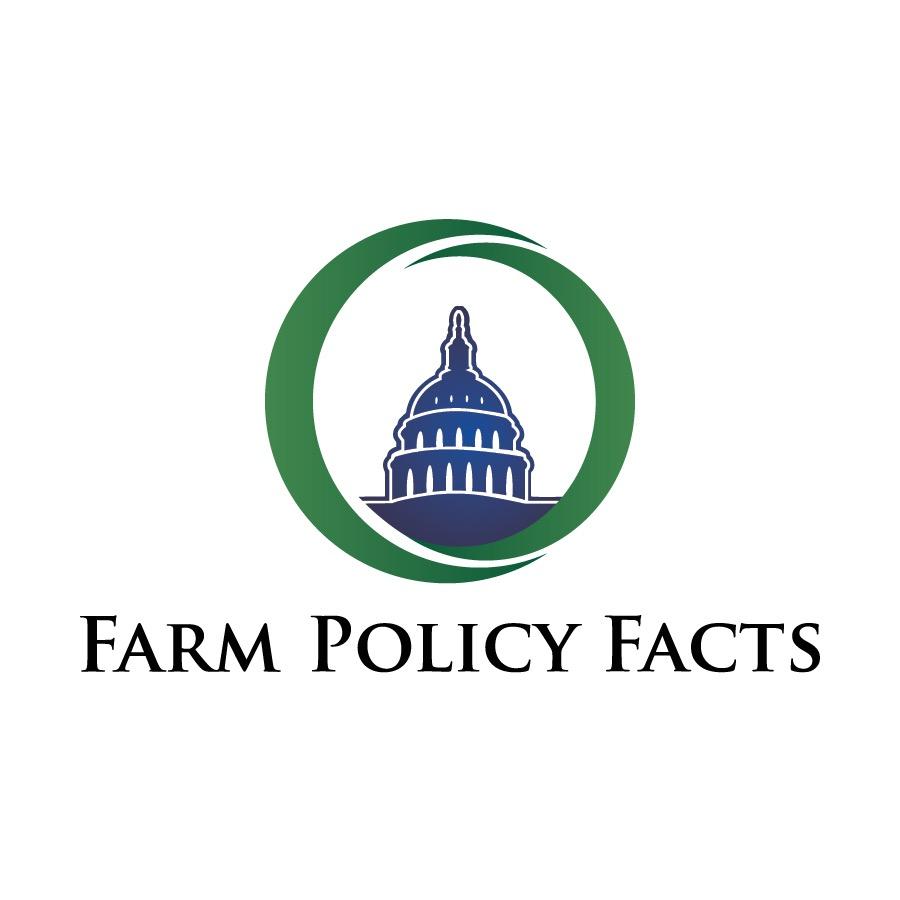 Farm Policy Facts Says Farmers Got the Short Straw Once Again, This Time in Trump's Budget Plan