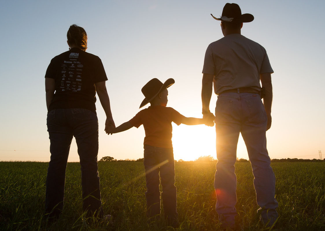 Generational Flow on the Family Farm Slowing Down - Do You Have a Succession Strategy in Place?