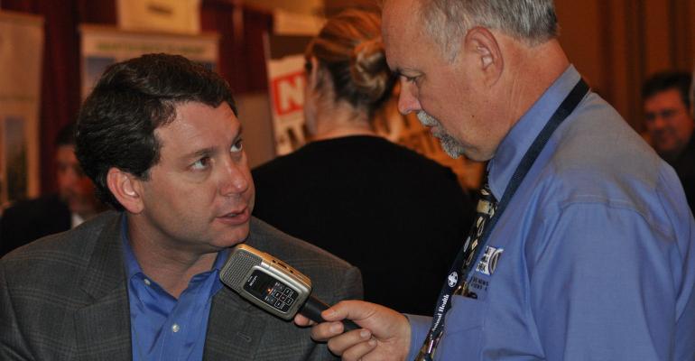 CropLife Calls Gregg Doud a Great Choice for Chief Agricultural Negotiator