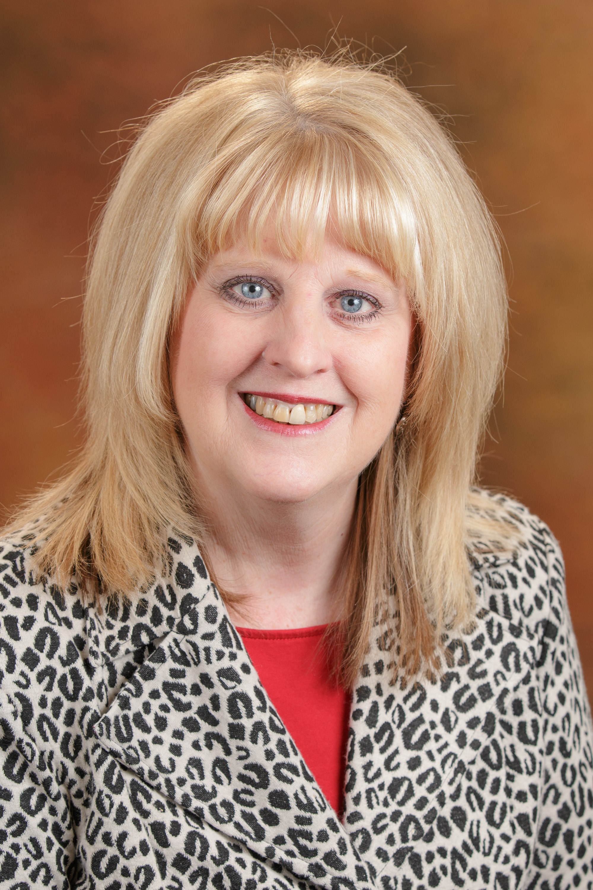 Oklahoma Farm Bureau Promotes Marcia Irvin to Senior Director of Membership and Organization