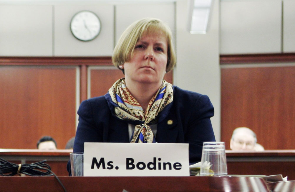 American Farm Bureau Writes Congress Endorsing Susan Bodine for EPA Asst. Administrator Position