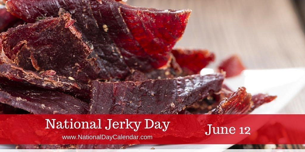 Beef Checkoff and State Beef Councils Join Forces to Celebrate Beef Jerky Day on June 12th