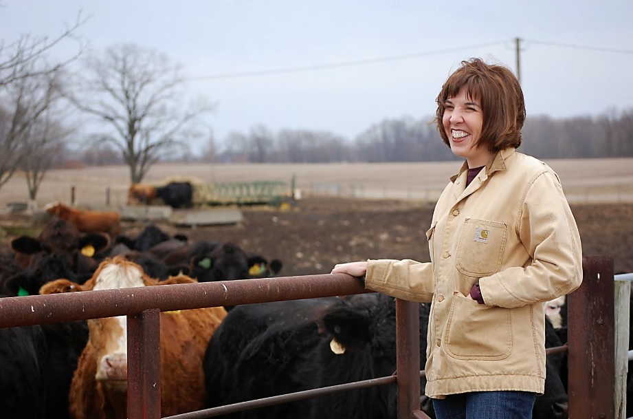 Farm Bureau Praises Secretary Perdue's Selection of Anne Hazlett to Assist with Rural Development