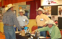 Oklahoma Cattlemen's Association Celebrating the National Day of the Cowboy at Annual Convention