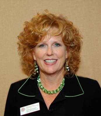 Dana Bessinger of Watonga Recognized as a Significant Woman in Oklahoma's Agriculture Industry
