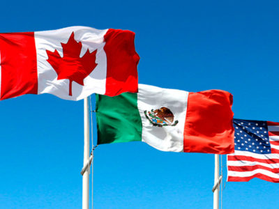Trade Ambassador Lighthizer Releases Trump Administration Negotiating Objectives for NAFTA