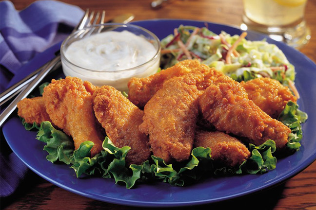 Chicken Council Reports Poultry Consumption Still at an All Time High, Though Growth is Slowing