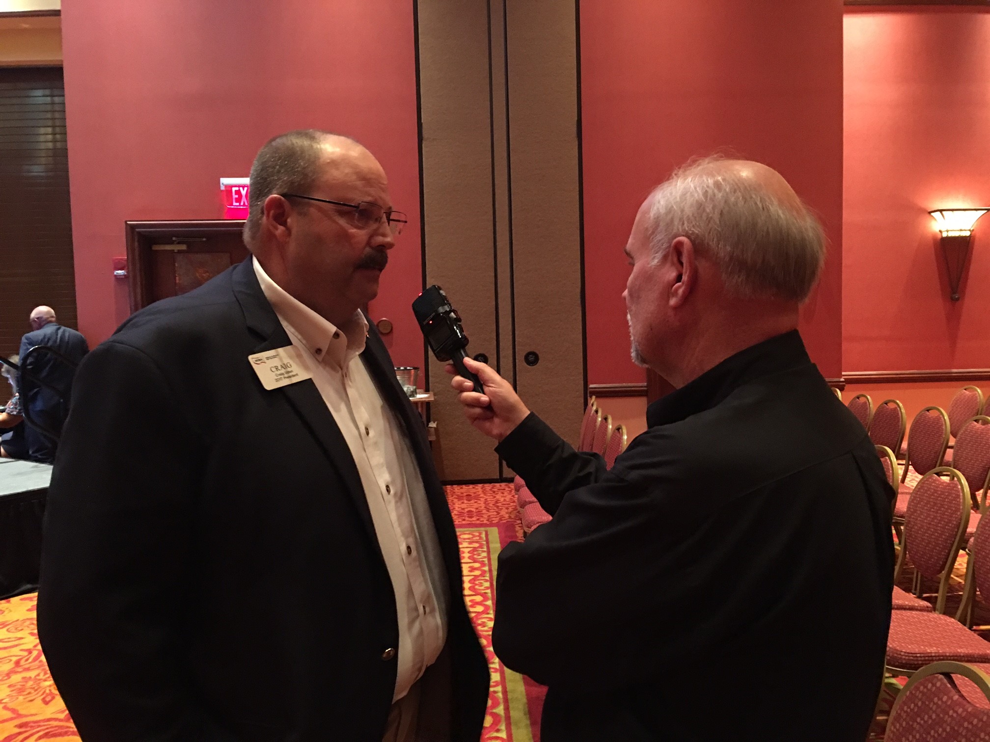 NCBA President Craig Uden Advises Cattle Industry to 'Keep Its Foot on the Gas' Finishing Out 2017