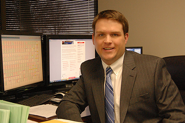 Tuesday Market Wrap-Up with Justin Lewis