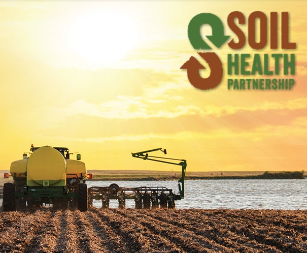 Soil Health Partnership Endorses New Soil Health Measurements That Could Improve Sustainability