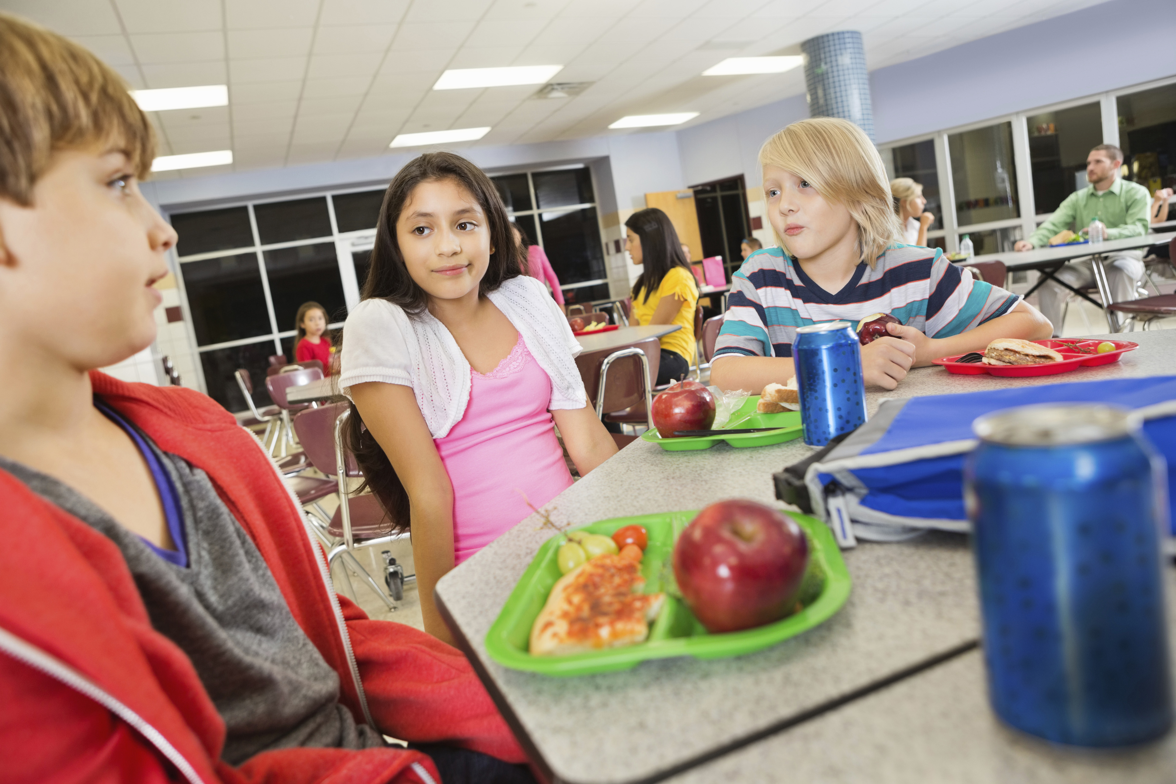FAPC Center at Oklahoma State University Offers Parents Some Back-to-School Tips on Food Safety