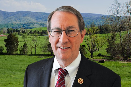 Rep. Bob Goodlatte Shares Perspective on How to Improve the US Agricultural Guestworker Program