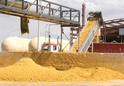 Ethanol Industry Pleased After Vietnamese Government Notifies US that DDGS Imports May Resume