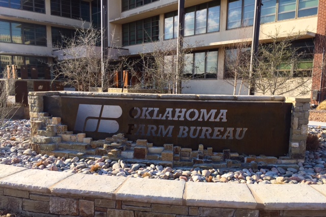 Oklahoma Farm Bureau Shopping for a New Executive Director