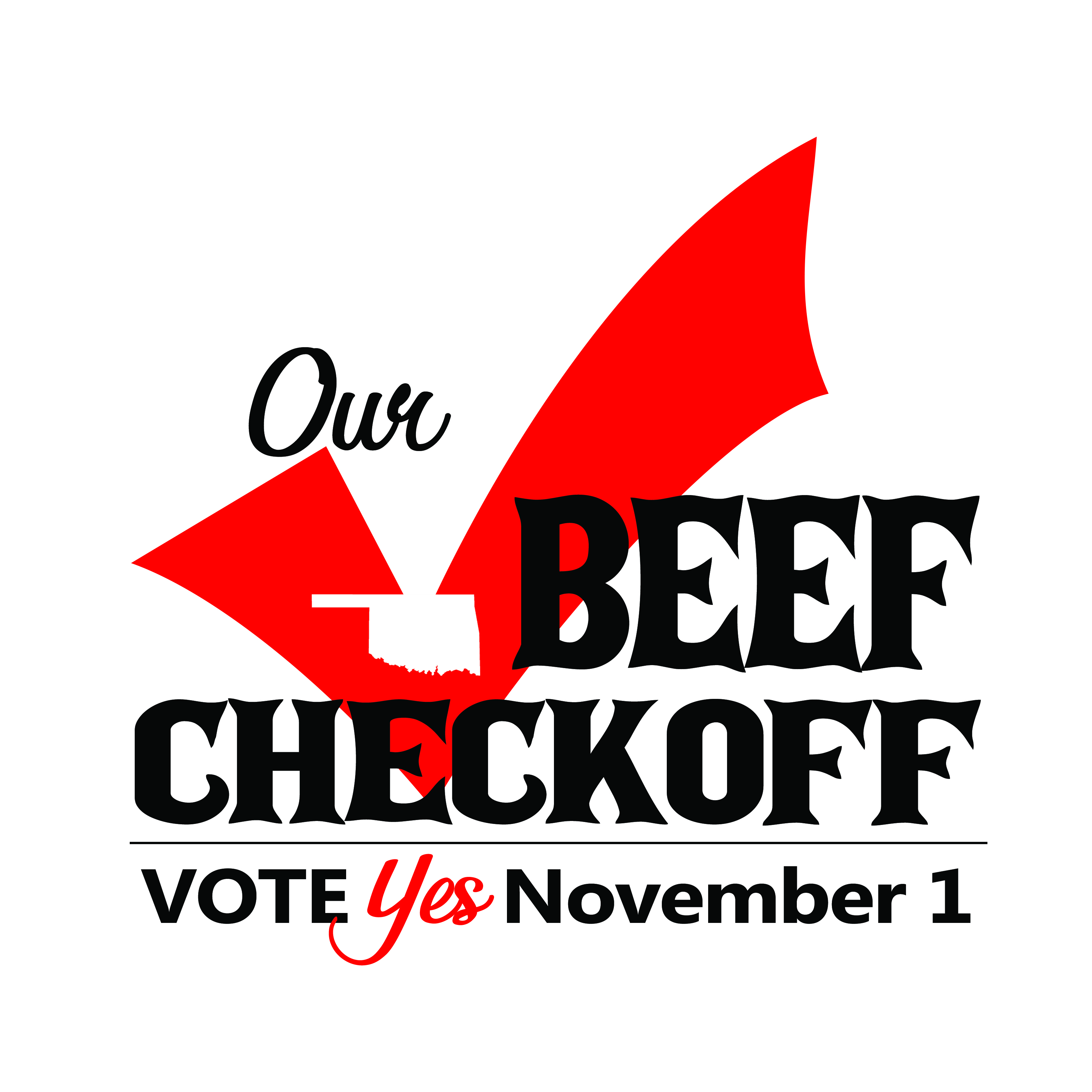 Oklahoma Beef Checkoff Vote This Fall - Beef Producers to Decide on State Level Checkoff Program