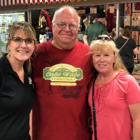 Pauls Valley Producer Debbie Arthur Shares Her Passion for the Dairy Industry on and off the Farm