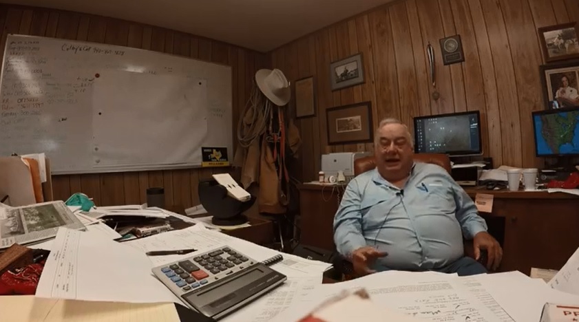NCBA's Final Death Tax Video Has One Rancher Telling Congress to 