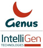 Animal Genetics Pioneer, Genus plc, Launces New Technology Unit, Genus IntelliGen Technologies