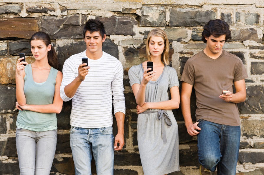 Millennials' Bad Wrap - What You Don't Know About Them, And Why You Should Love Them