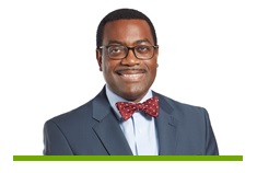 World Food Prize Laureate Akinwumi Adesina to deliver Norman Borlaug Lecture on World Food Day