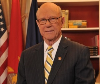 Senate Ag Committee Chairman Pat Roberts Praises Sec. Perdue's Dismantling of the GIPSA Rules