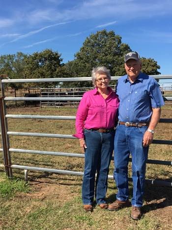 Virginia Norris Rogers of Pawnee County Named a Significant Woman in Oklahoma Agriculture
