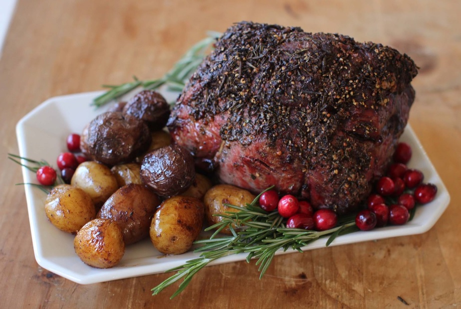 Will Beef Take a Back Seat to Turkey and Ham this Holiday Season? Maybe Not, Says Glynn Tonsor