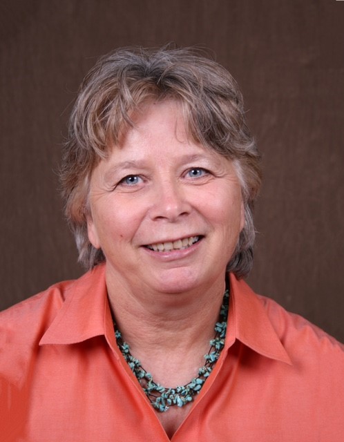 Wathina Luthi of Gage, Oklahoma Recognized as a Significant Woman in Oklahoma Agriculture