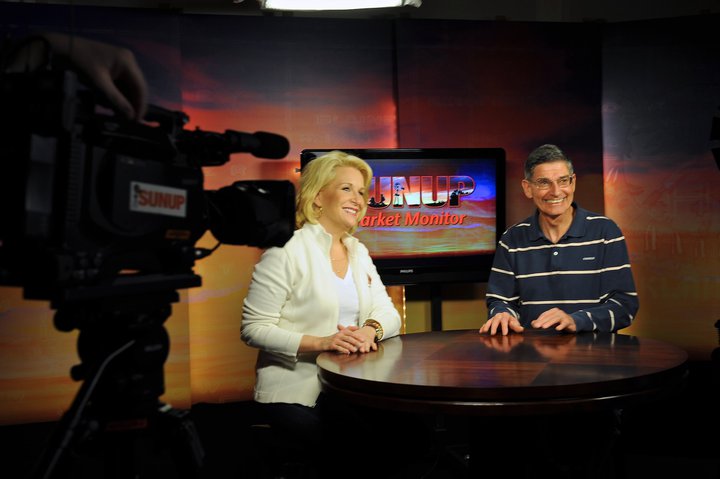 This Week on SUNUP - Kim Anderson Cautions Farmers About the Siren Song of Growing Cotton