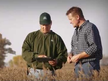 Are You Getting the Most Out of Your Crop? Learn How DuPont's Crop Protection Services Can Help